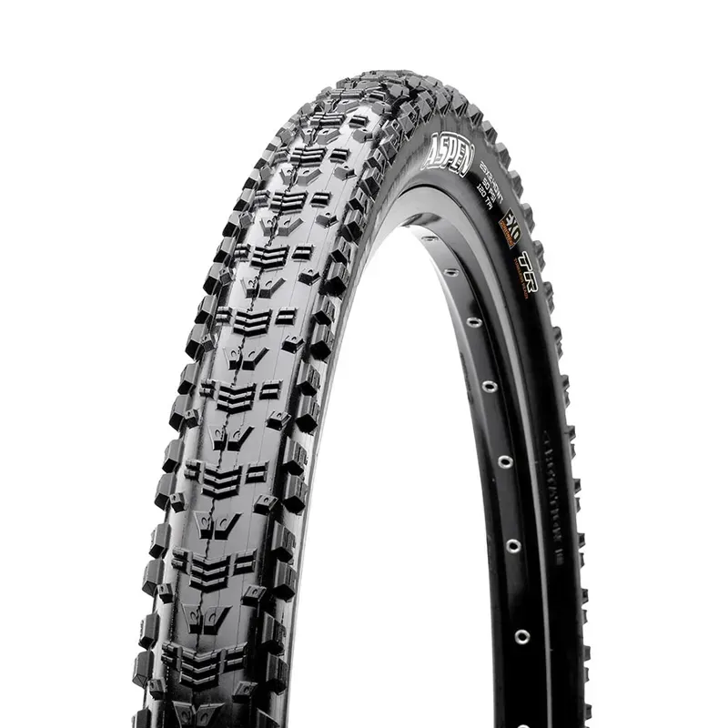 Maxxis Aspen 2 Folding Tyre