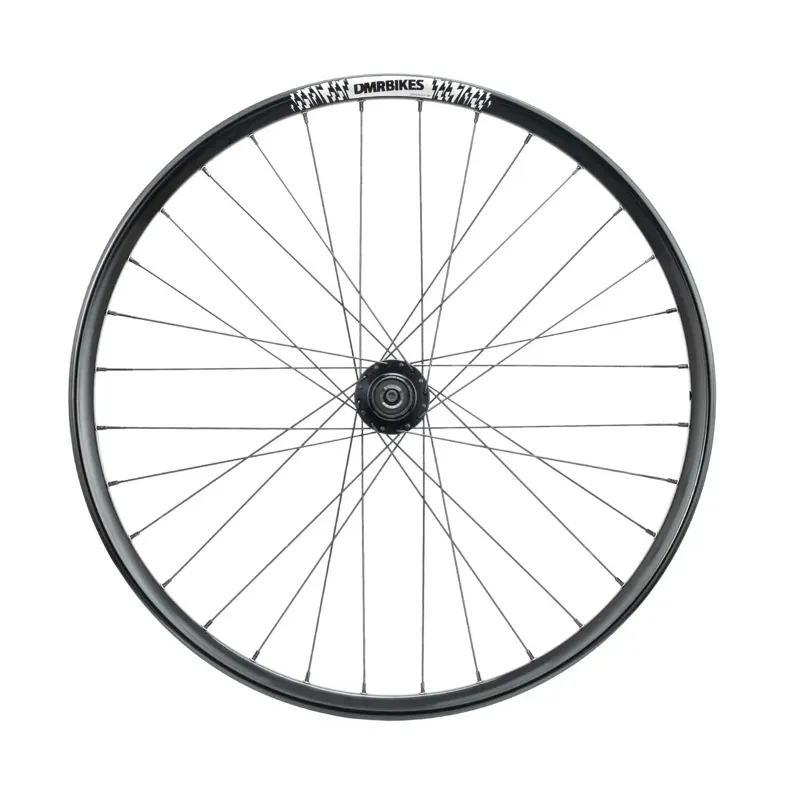 DMR - Pro Rear Wheel - 26 - Black 26