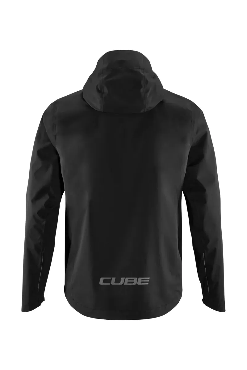 Cube Atx Storm Jacket - BLACK-1