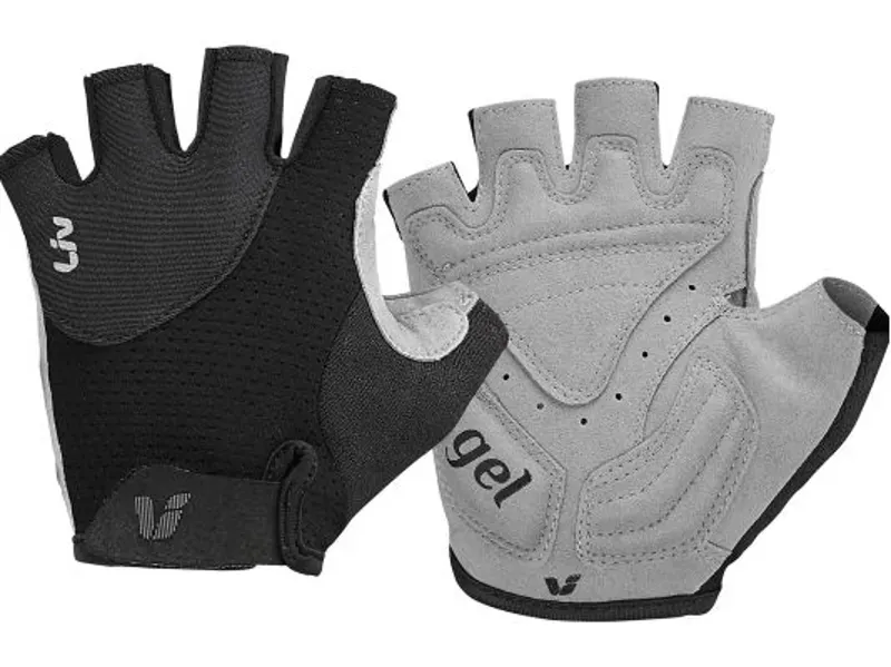 Liv Passion Glove in Black