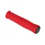 RFR CMPT Foam Grips in Red