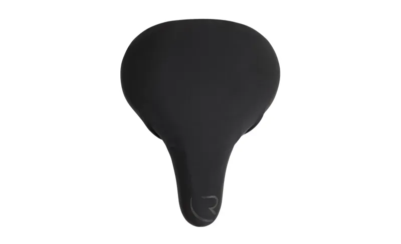 RFR Rain Cover Trekking/City Saddle in Black