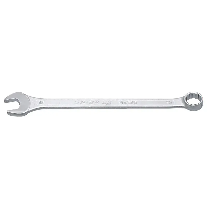 Unior Long Type Combination Wrench