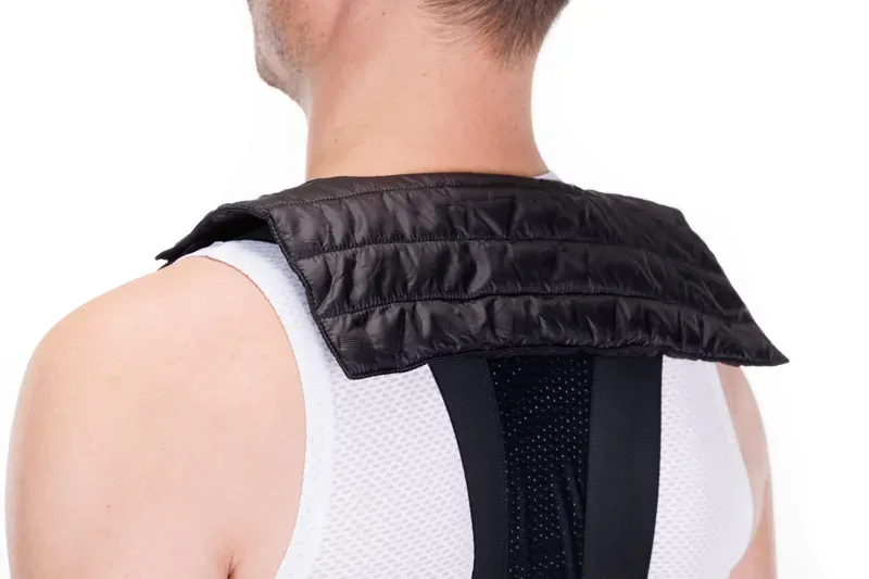 Cube Baselayer Light Iso In Black-1