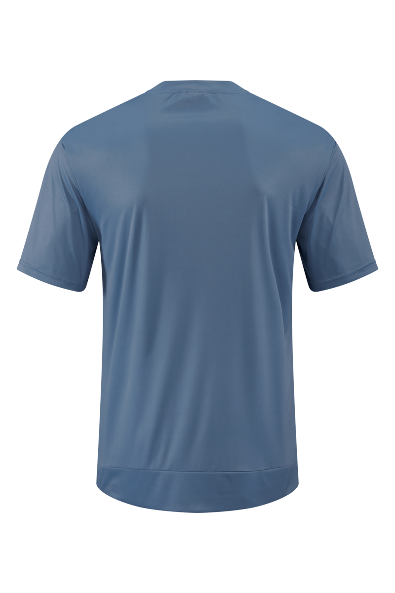 CUBE ATX ROUND NECK JERSEY TECH S/S-1