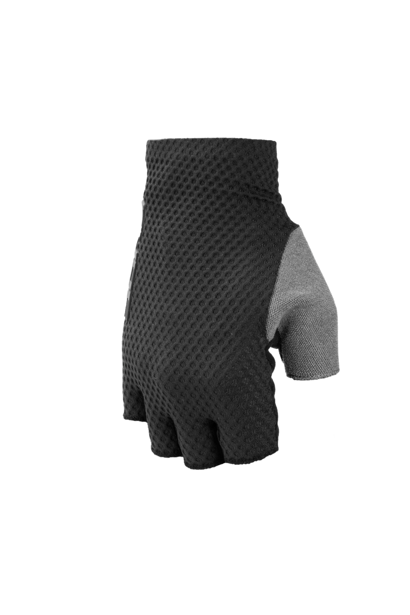 Cube Gloves Race Short Finger In Black