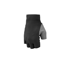 Cube Gloves Race Short Finger In Black