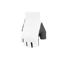 Cube Gloves Race Short Finger In White