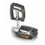XLC PD-C09 City/Comfort 9/16-inch Pedals in Silver