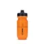 Cube Bottle Flow 500 in Orange
