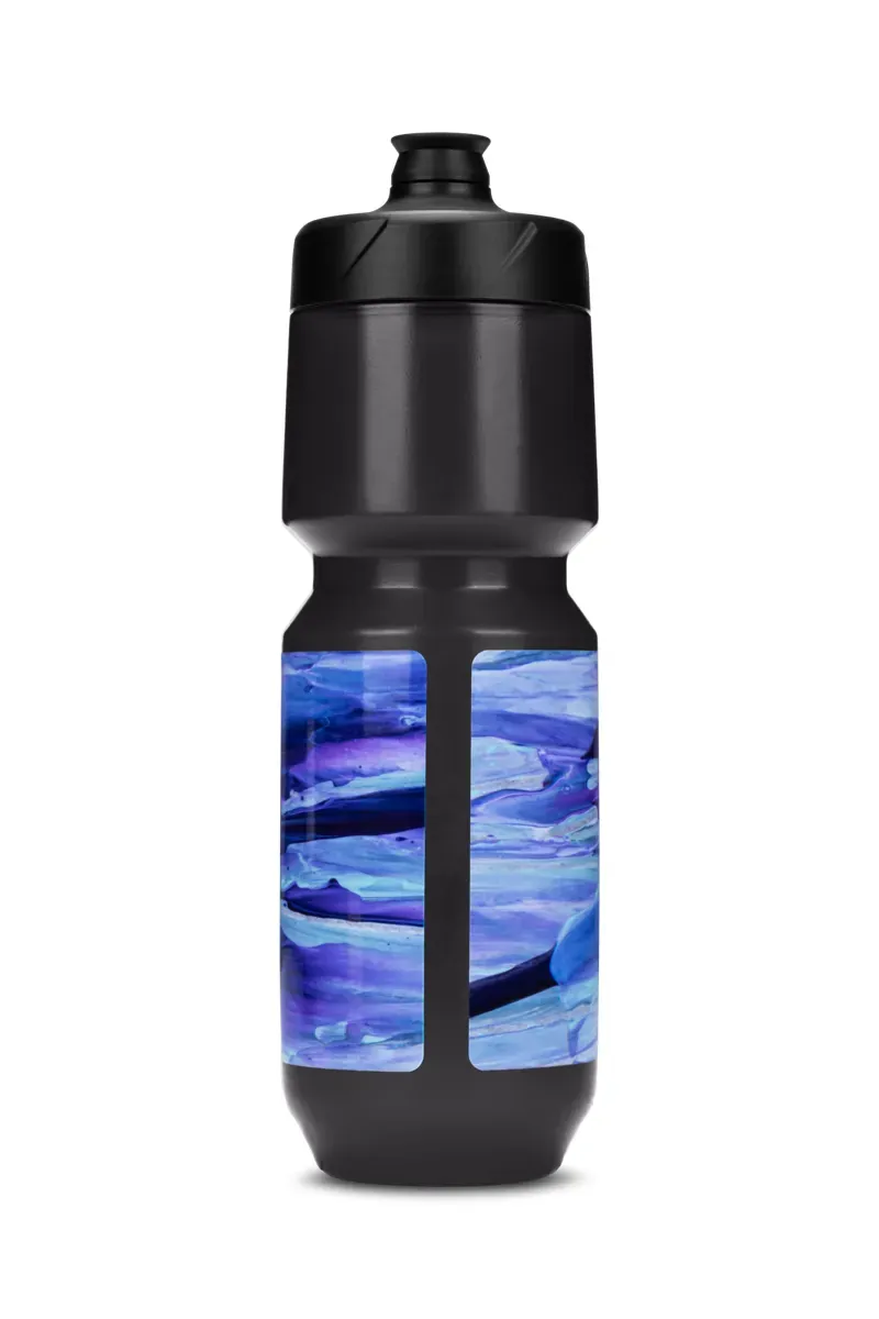 Cube Bottle Flow 750 PATTERN-1