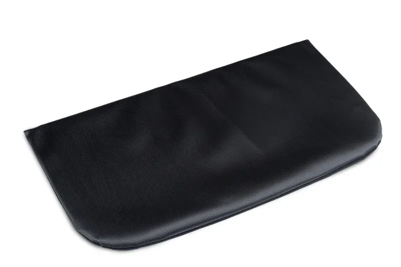 Cube Floot Mat Kids Trailer Double Cmpt