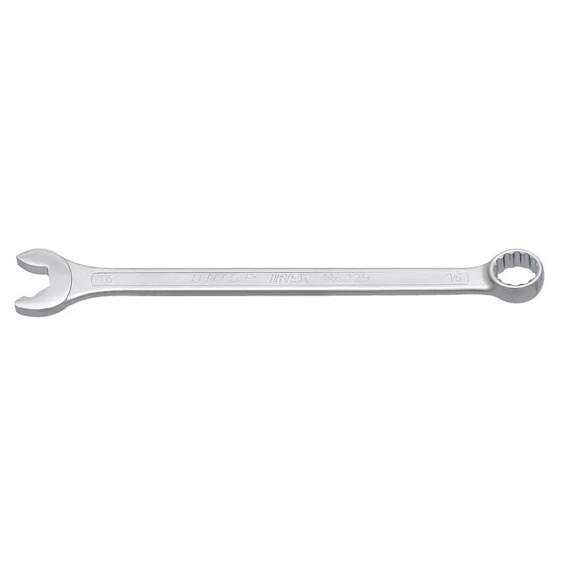 Unior Combination Ibex Wrench 