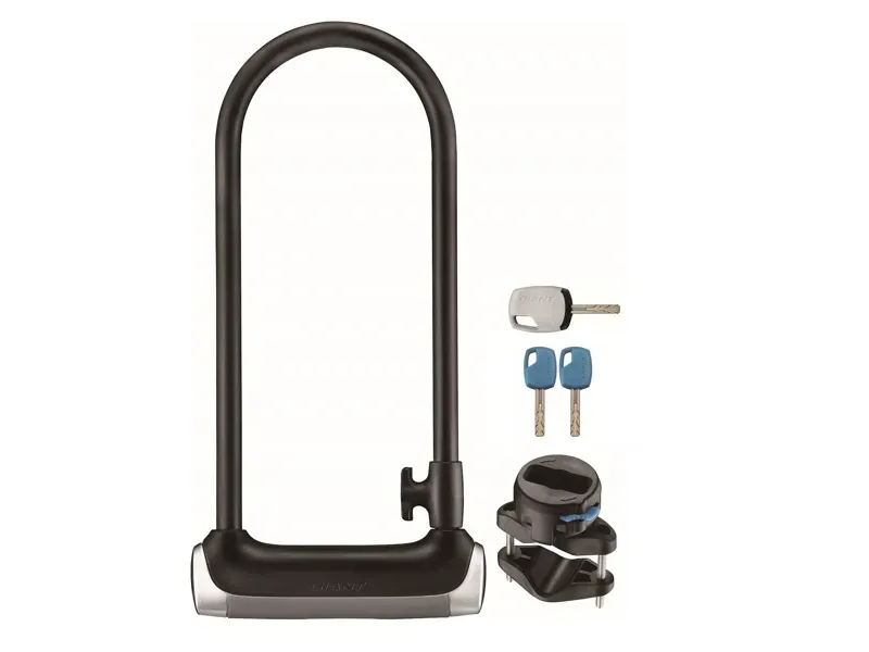 Giant Surelock Protector 1 LS Black