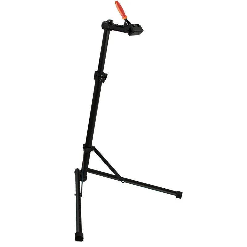 Unior Bikegator Repair Stand in Red