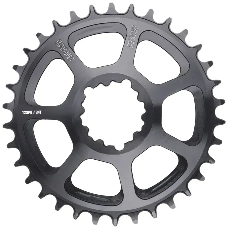 DMR - Blade Chain Ring - DM-2
