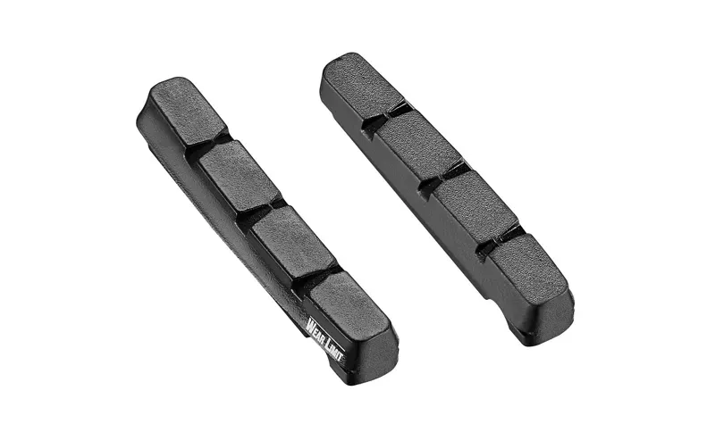 Giant Caliper Replacement Pad in Black