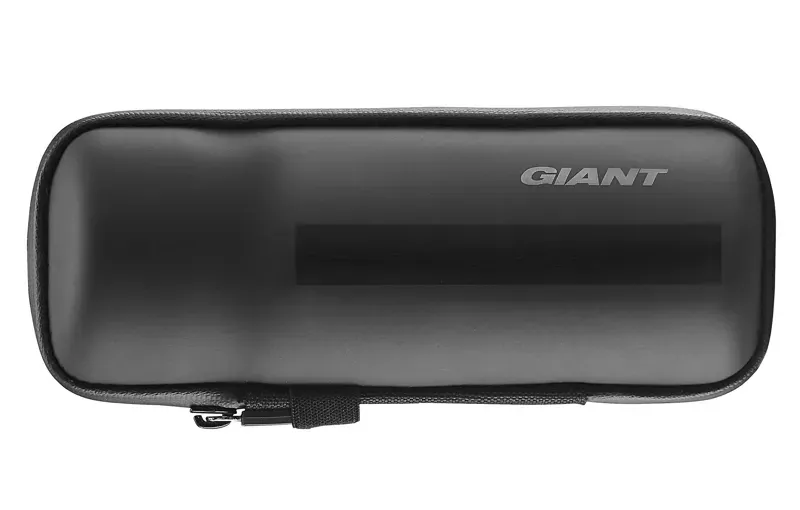 2020 Giant Tool Capsule - 200mm by 75mm in Black