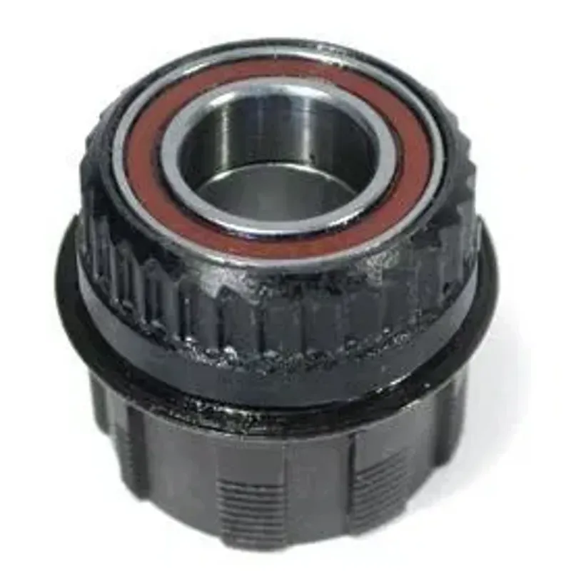 DMR - Freehub - Revolver Single Speed 6 Pawl Black one size