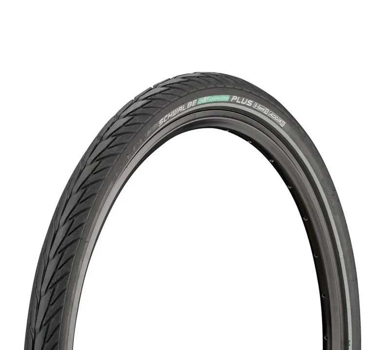 Schwalbe Energizer Plus Addix E-bike Tyre - 37-622 28x1.40/700x35c