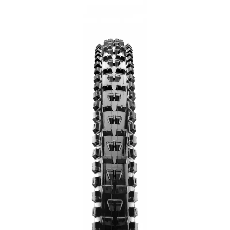 TYRE MaxxisHighRoller2 27.5x2.3 Dl Black 27.5 x 2.3 inches-1