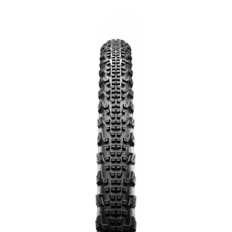 TYRE MaxGRV Ravager 700x45 DC EXO Black 700 x 45c-1
