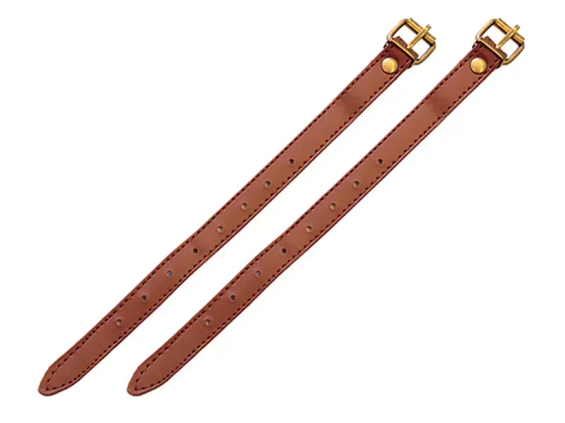 Adie 10-inch Basket Straps - 10-pack Carded