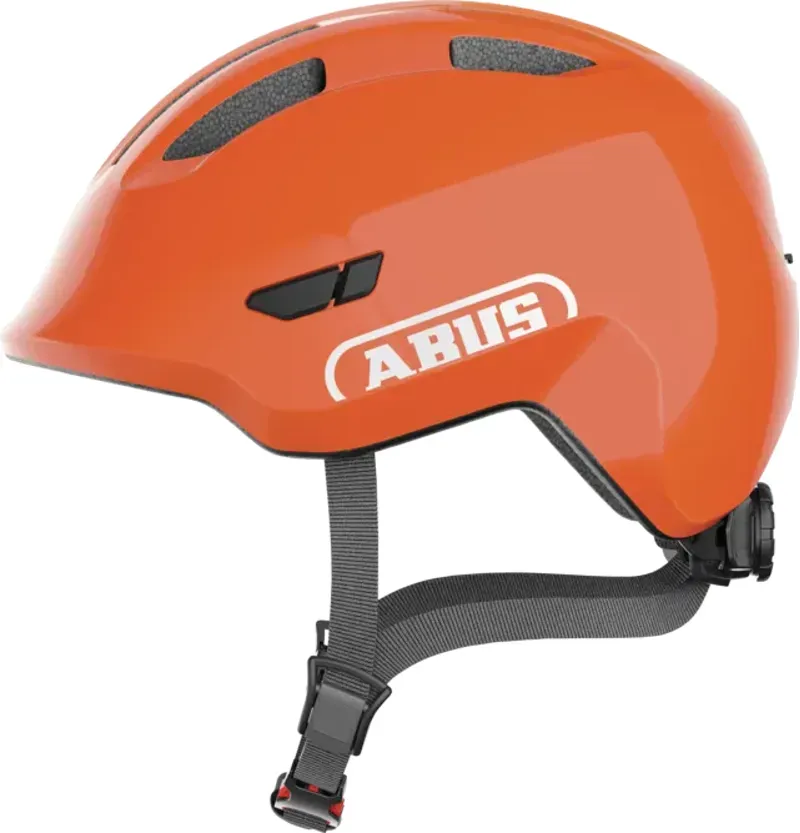 ABUS - SMILEY 3.0 Shiny Orange