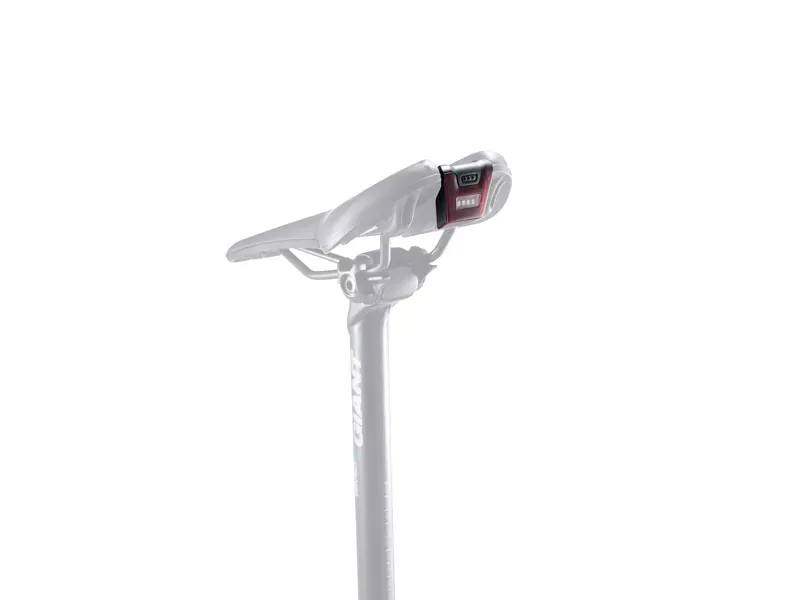 Giant Numen Plus Uniclip Rear Tail Light
