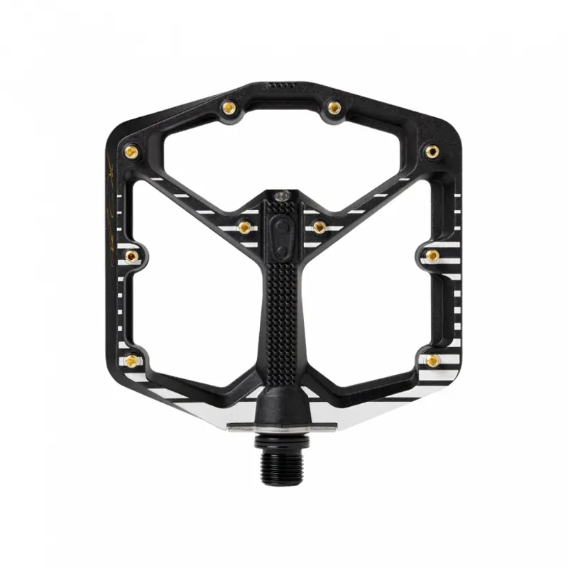 Stamp 7 Fabio Wibmer Edition