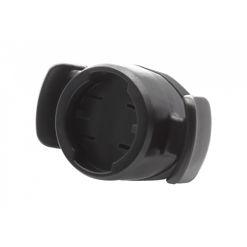 RB-37-PAD-00 Helix Rubber Pad - Front