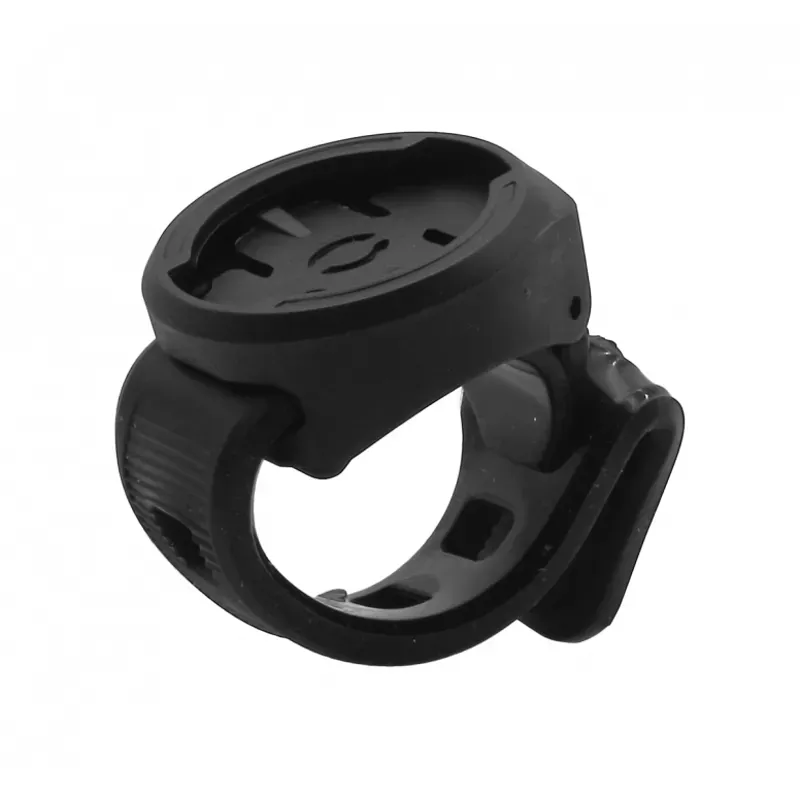 RB-43 Handlebar Bracket With Rubber Strap