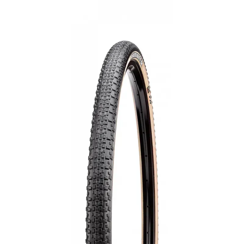 TYRE MaxGRV Ravager 700x40 DC EXO TAN Black 700 x 40c