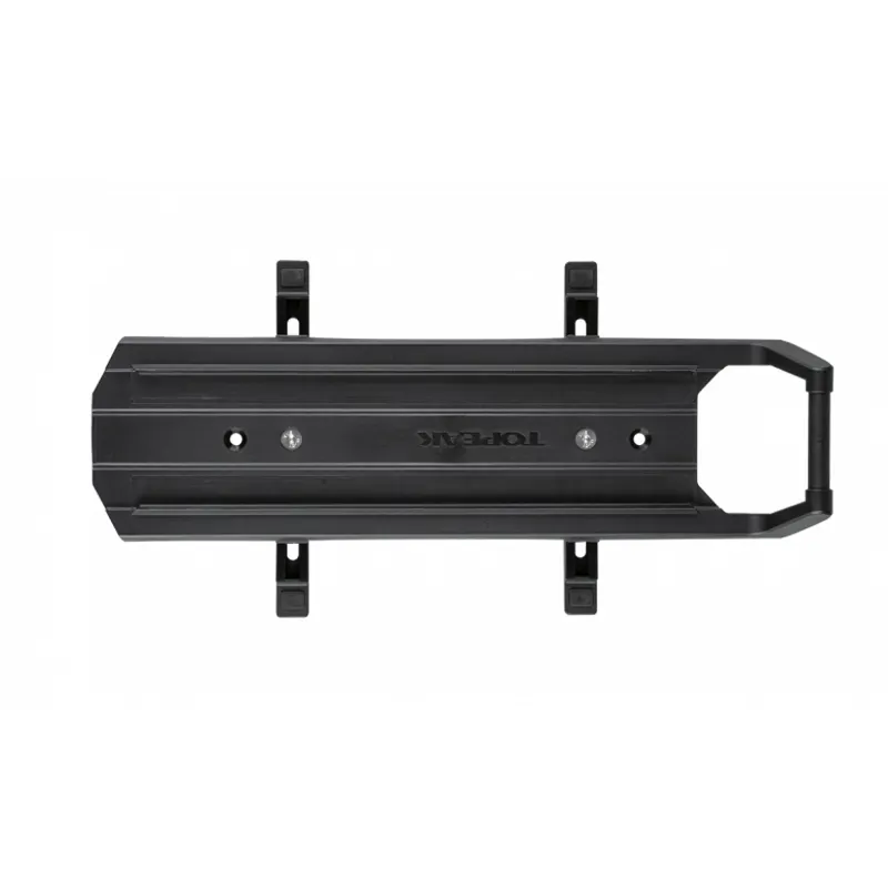 Omni Quicktrack Adapter Large Black
