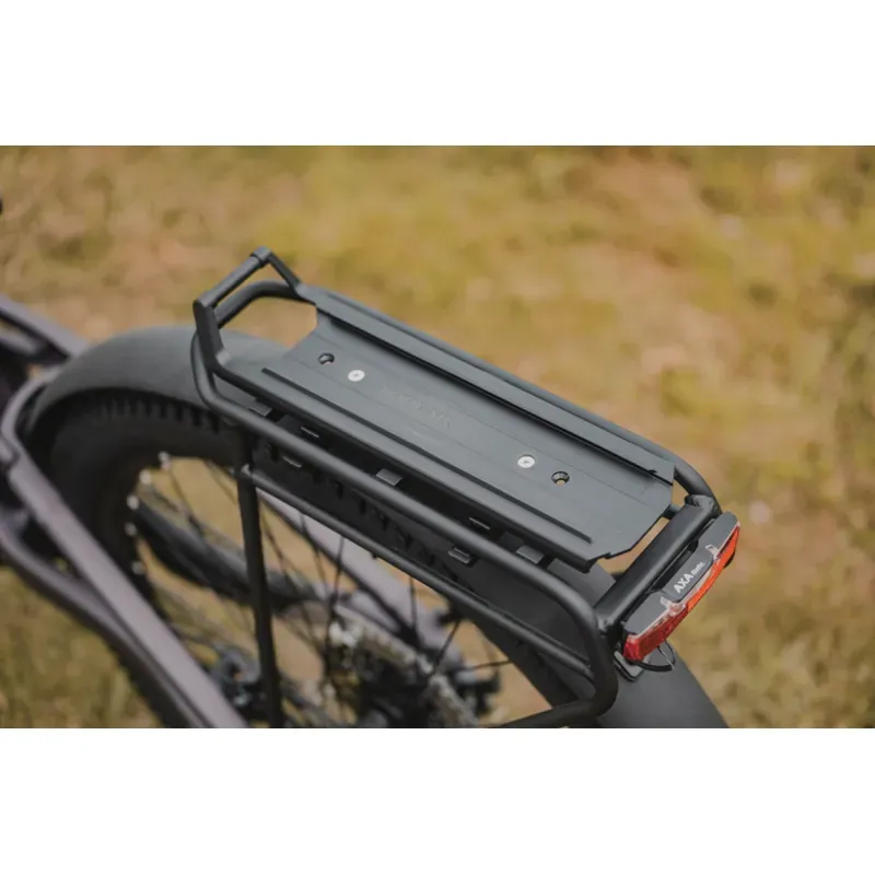 Omni Quicktrack Adapter Large Black-1