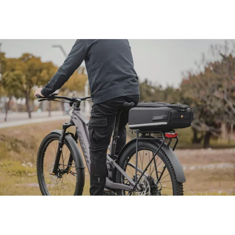 Omni Quicktrack Adapter Large Black-2
