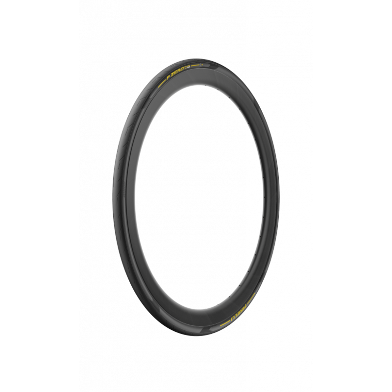 Pirelli P ZERO Race TLR RS 700x Team Edition Tire in Black-1