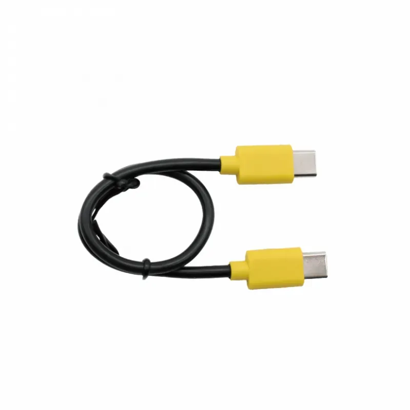 USB-C To USB-C Cable canopus