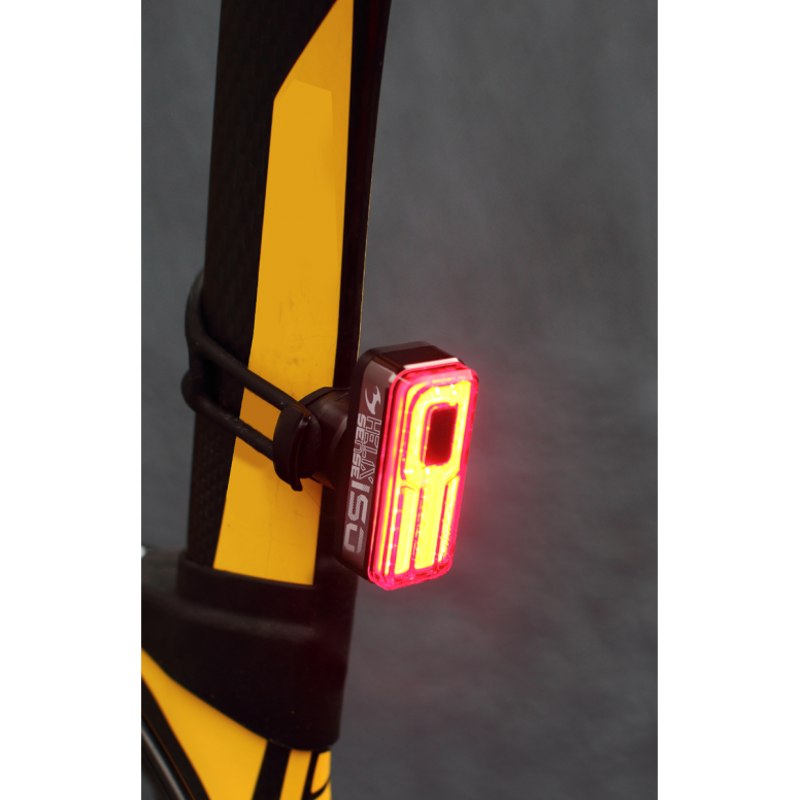 Helix Sense 150lm Black-2