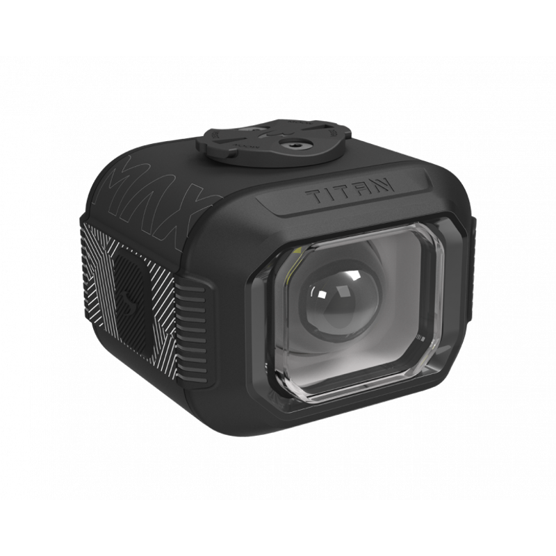 Titan Max 1700lm Black-2