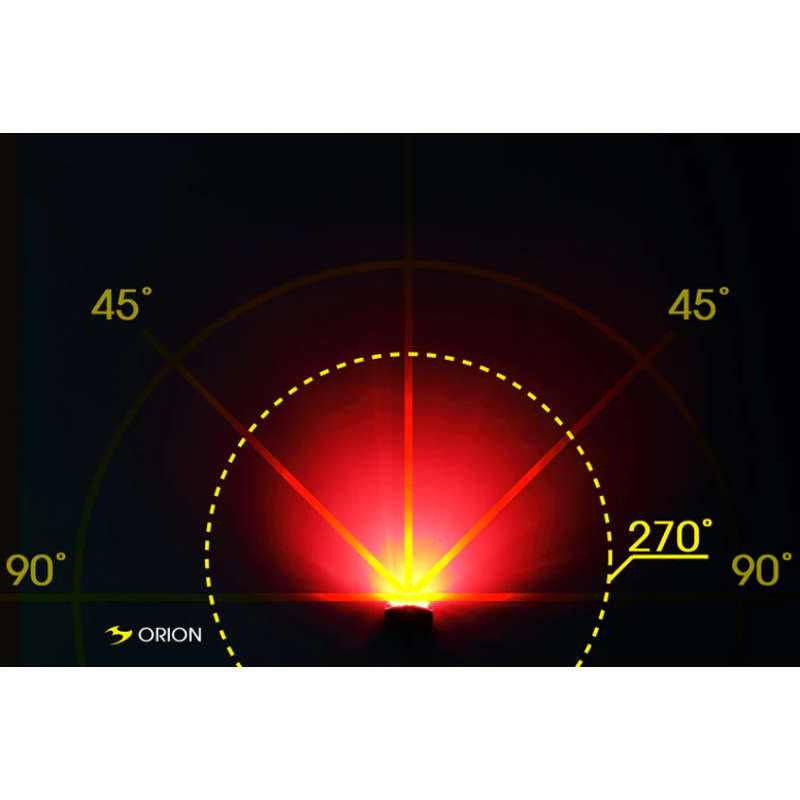 Orion W 100lm and Orion R 50lm Black-4