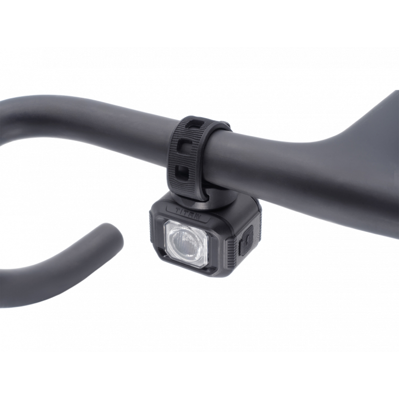 TITAN MINI 700lm Black-5