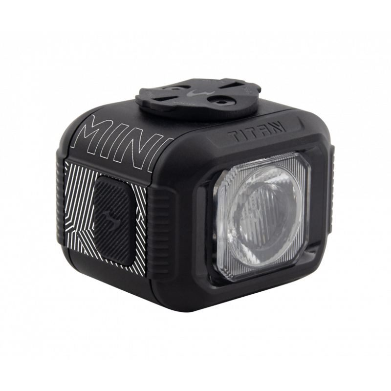 TITAN MINI 700lm Black-1