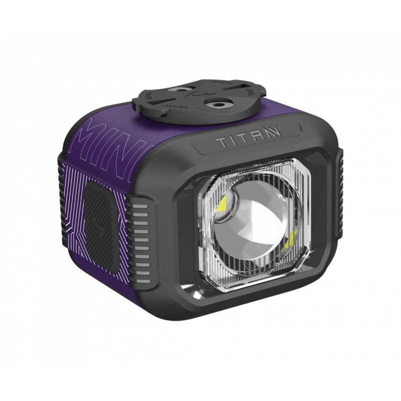 TITAN MINI 700lm Purple-1