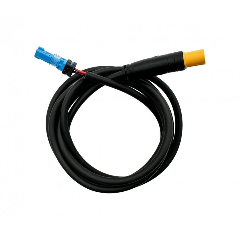 E-Bike Cable Bosch Black