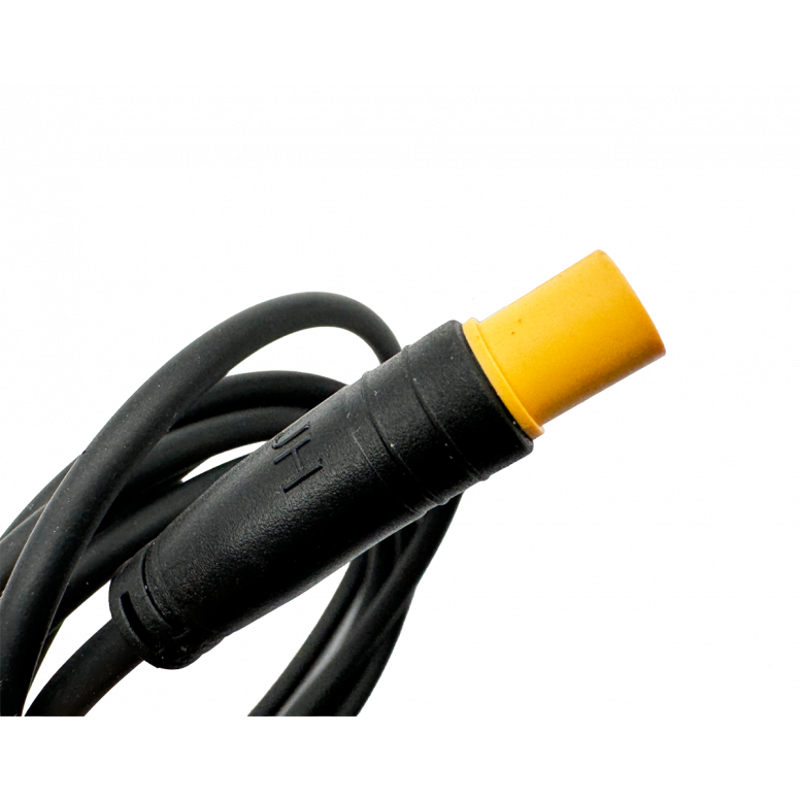 E-Bike Cable Bosch Black-3