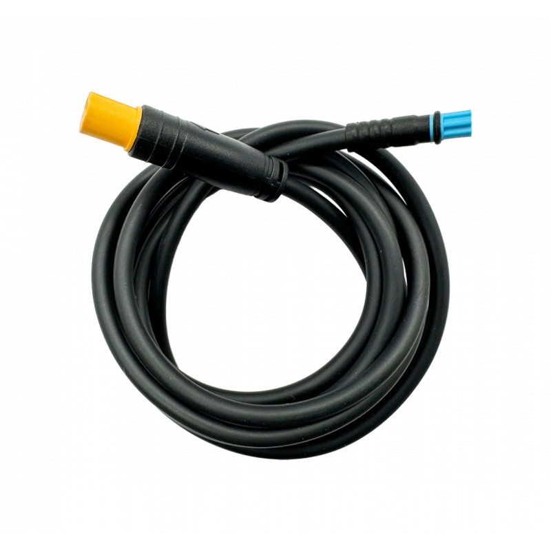 E-Bike Cable Bosch- Bes3 Black