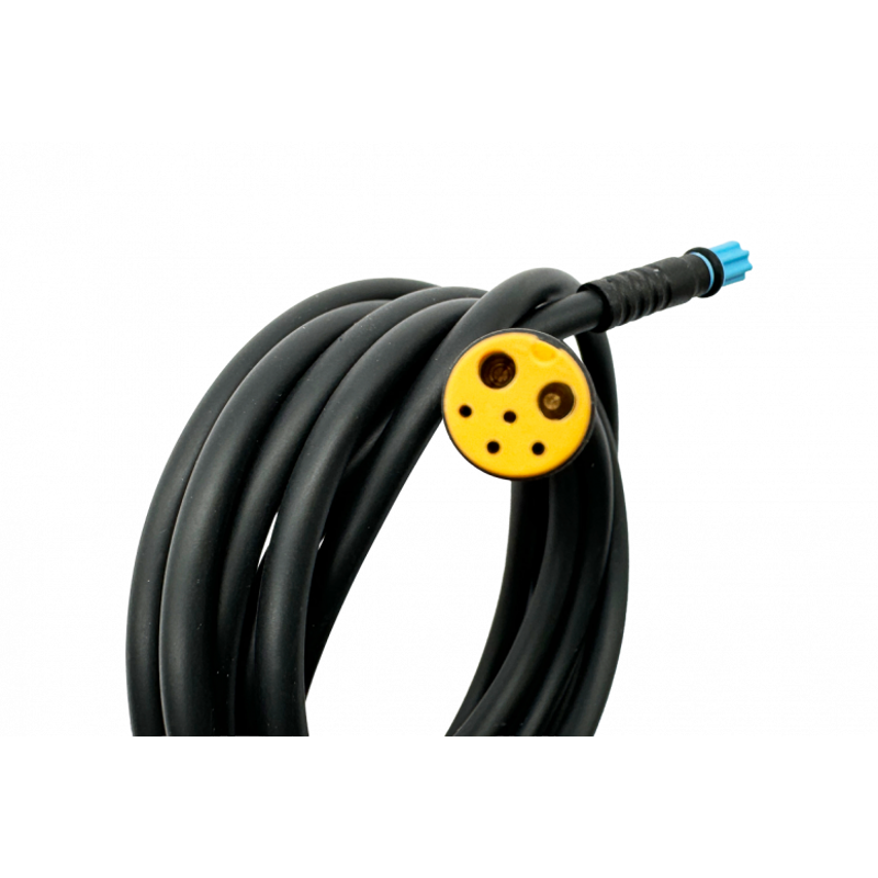 E-Bike Cable Bosch- Bes3 Black-1