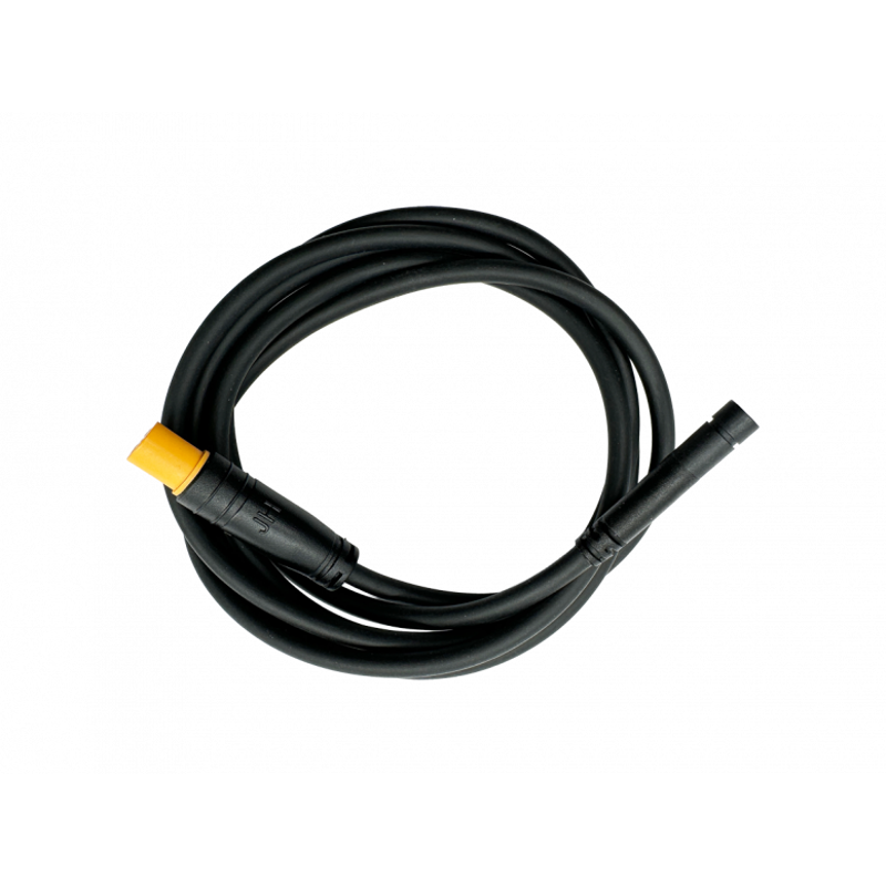 E-Bike Cable Brose Black