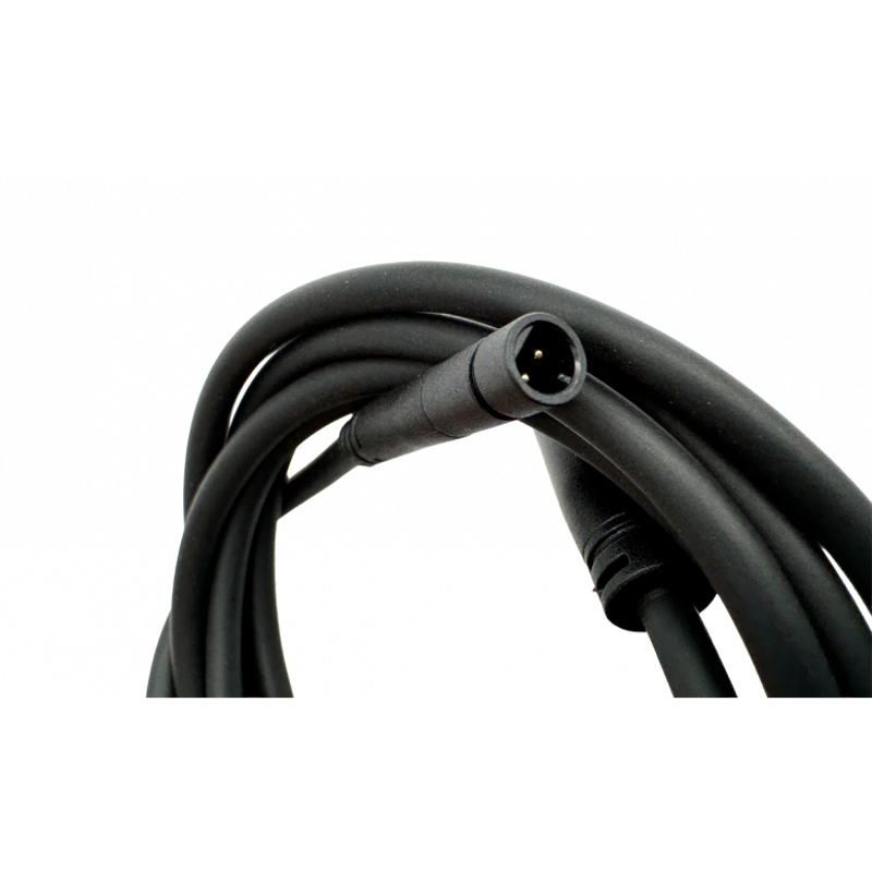 E-Bike Cable Brose Black-2